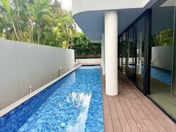 Henry Park (D10), Detached #502056741